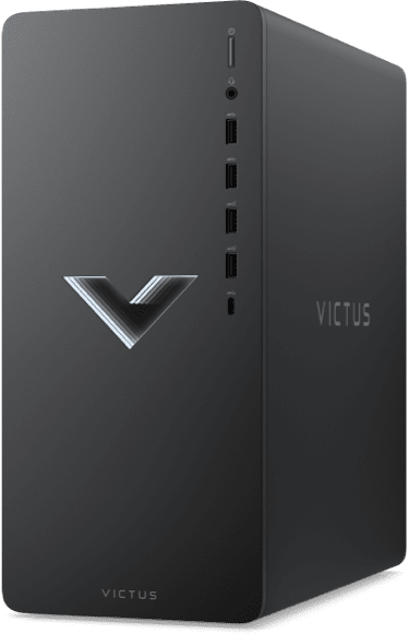 PC GAMER VICTUS BY HP 15L