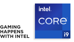 Intel® Core™ i9-processor