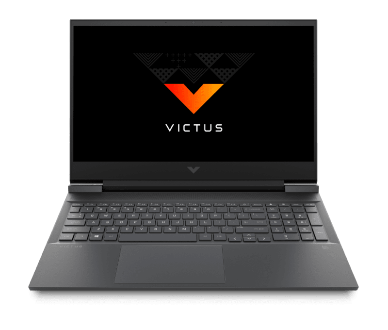 PC portable HP VICTUS 16,1 2021 (AMD)